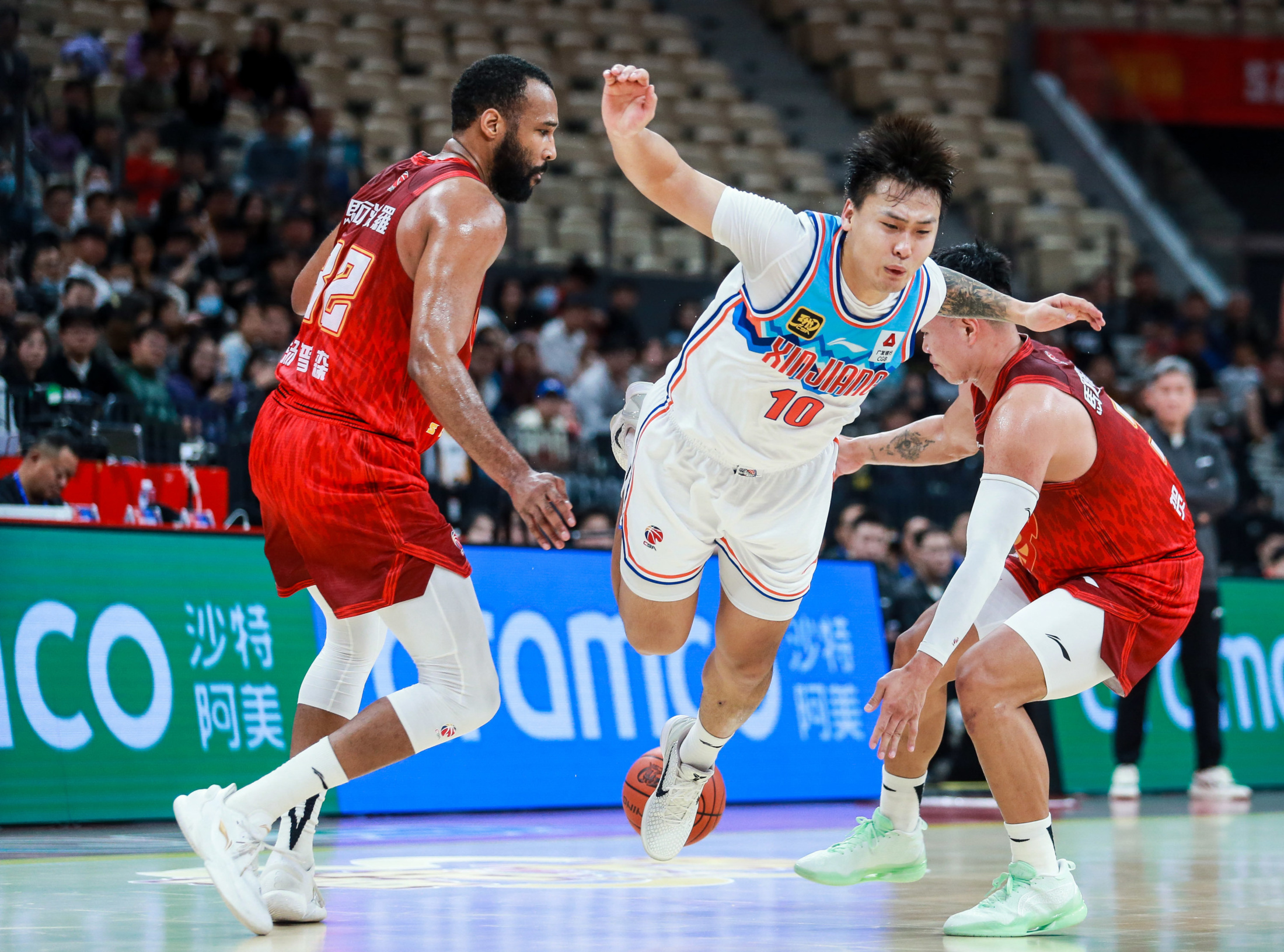 关于新疆广汇发布备战花絮；冲刺阶段绝杀压哨；欧联任务艰巨；球探报告显示潜力的信息-开云网站