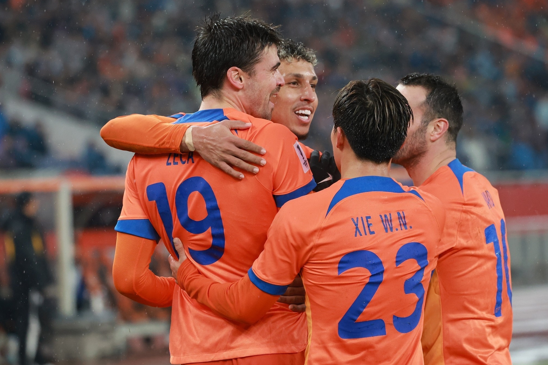 包含亚冠集结日再迎强敌；里昂临场应变；主帅态度——球迷炸锅；心理建设被强调的词条-开云网站