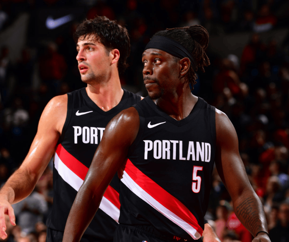 冲刺阶段体能课后，波特兰开拓者绝杀压哨备战德国杯，震撼外界，控场能力受关注的简单介绍-开云体育入口